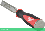 Стамеска Milwaukee 4932479894 3/4"