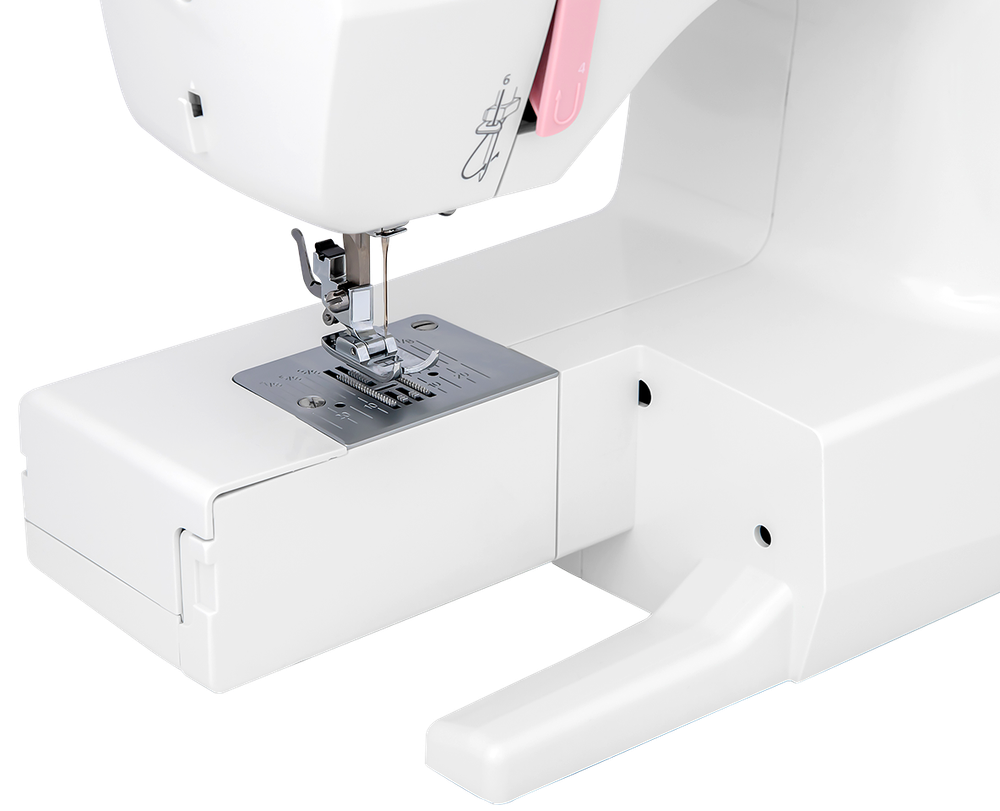 Швейная машина Necchi 3517