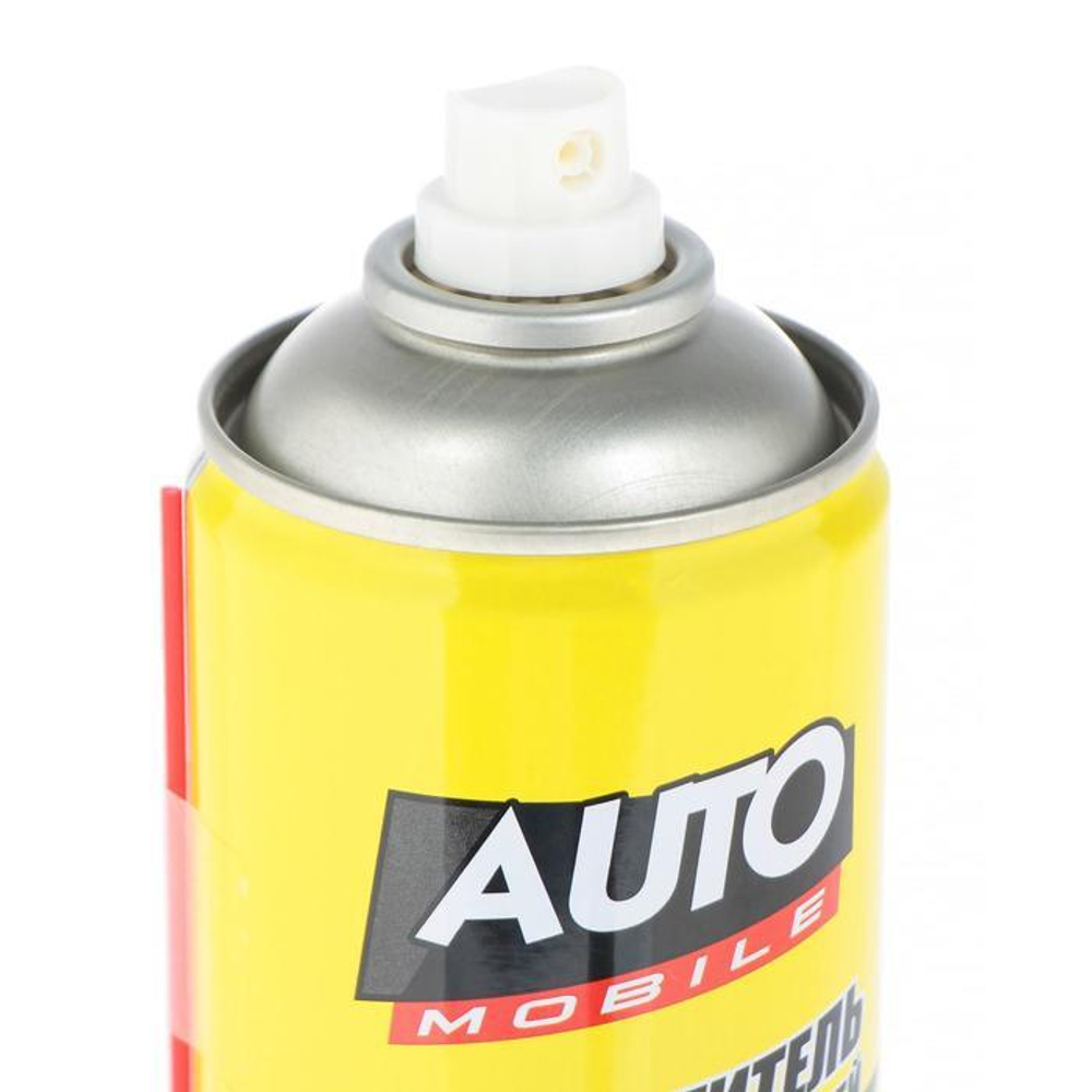 ОЧИСТИТЕЛЬ КАРБЮРАТОРА AUTOMOBIL 440МЛ