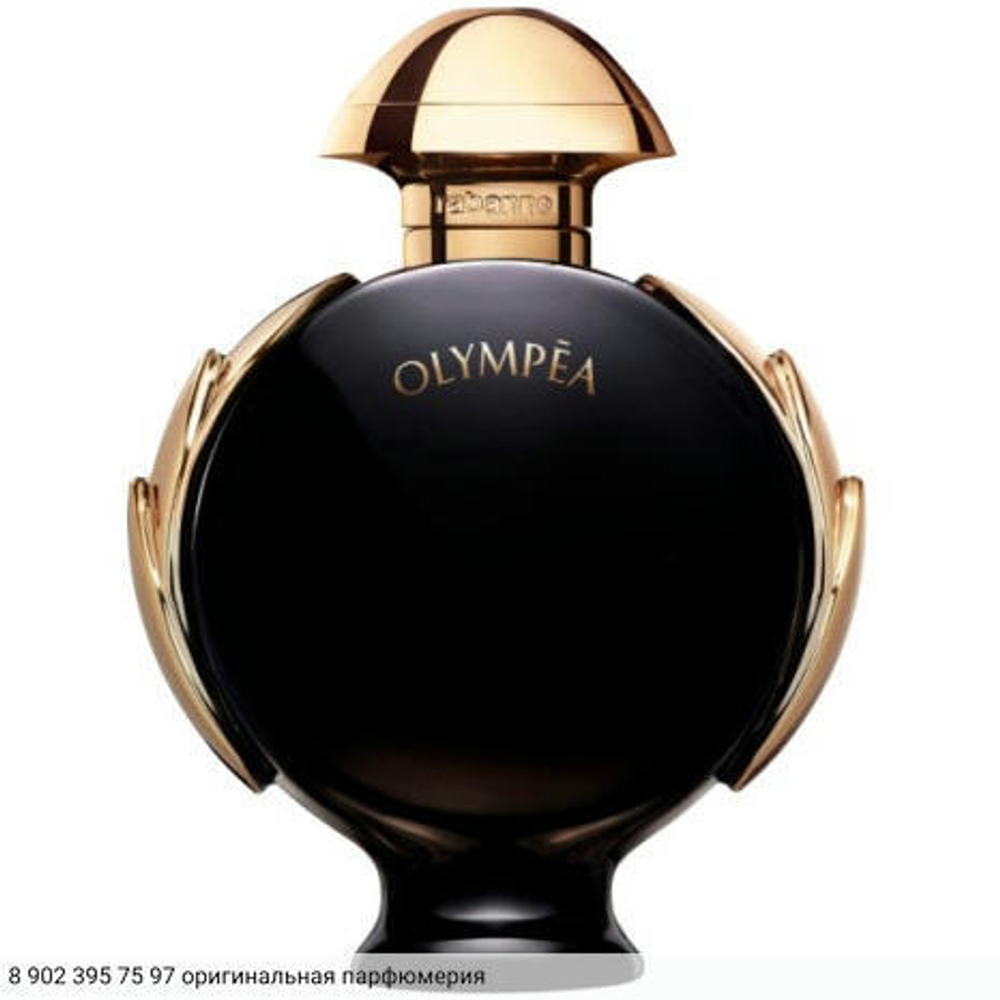 Olympea Parfum