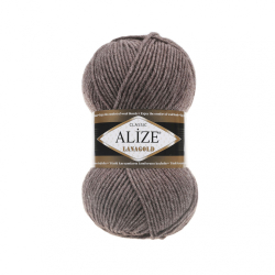 Lana Gold Alize