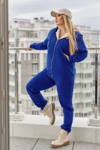 Костюм на меху УК-1603-2 Fabrika