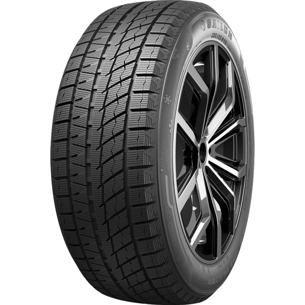 Cordiant 265/55R19 113T XL Ice Blazer Arctic Evo TL