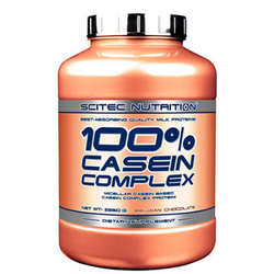 Scitec Nutrition Casein Complex (2350 гр.)