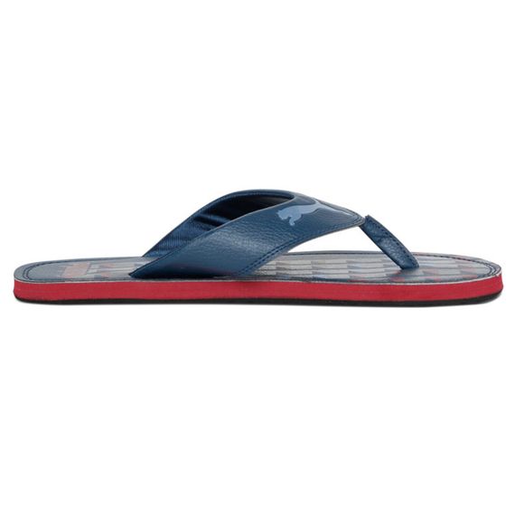 Puma Ketava Graphic GU IDP 'Blue Red'