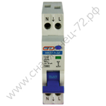 Автоматические выключатели дифференциального тока Энергия АВДТ-1-32