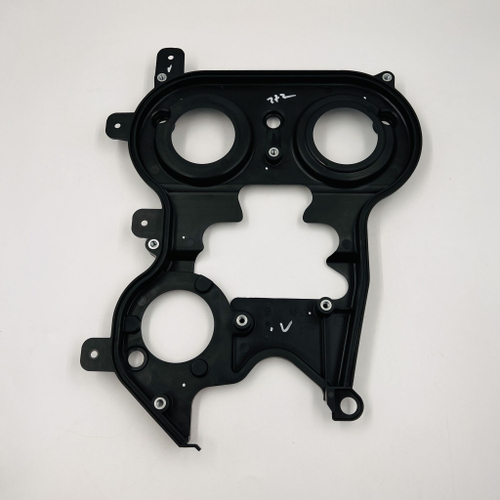 Крышка (кожух) ремня ГРМ 21179 ДВС 1,8л 16кл Лада Веста