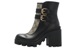 Gucci 7Cm (Женская размерная сетка)
