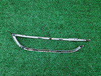 Молдинг переднего бампера Hyundai Genesis 2 13-16