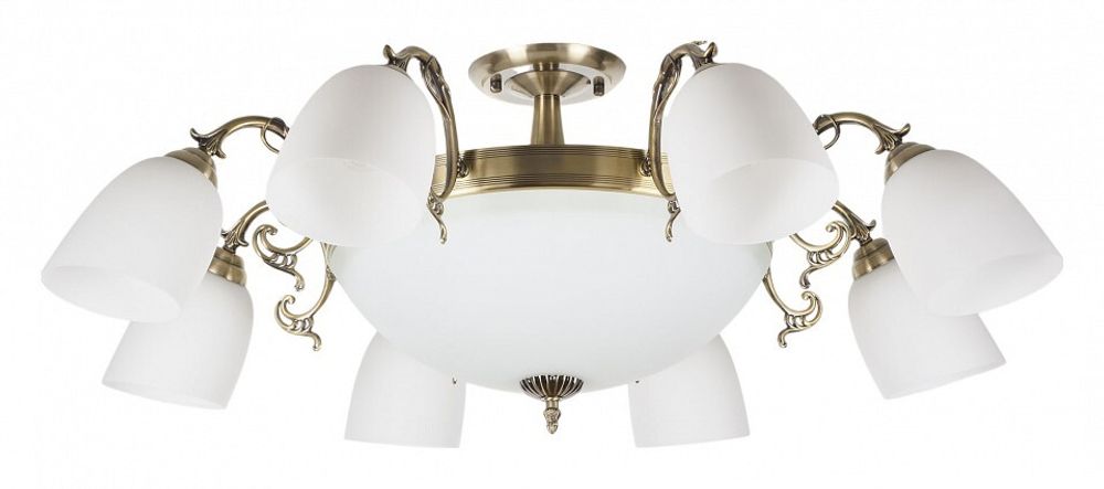 Люстра на штанге MyFar Ceiling MR1524-11C