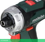 Дрель-шуруповерт Metabo PowerMaxx BS Basic (600080500)