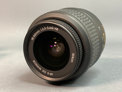 Nikon D60 Kit 18-55mm 2030 кадров