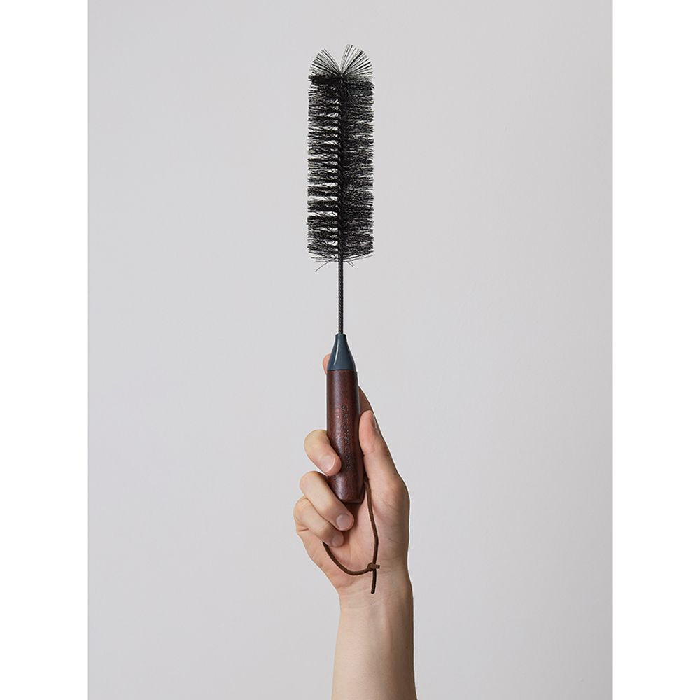 Ершик для посуды Cleans, 34 см