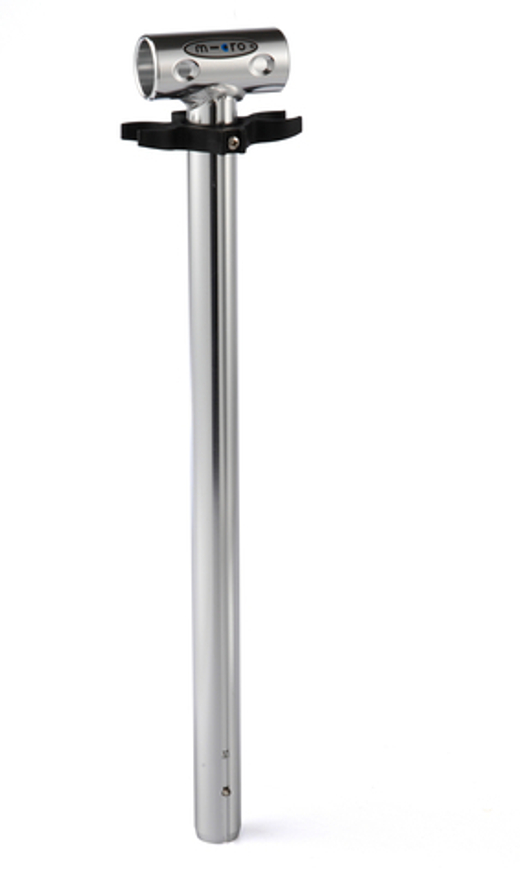 Верхняя часть т-ручки