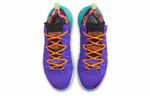 Кроссовки Nike Lebron 18 Ep "Psychic Purple" 18