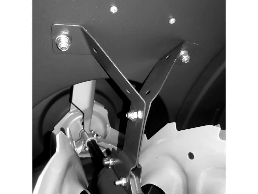 Снегоуборщик YARD FOX OPTIMA 6151E