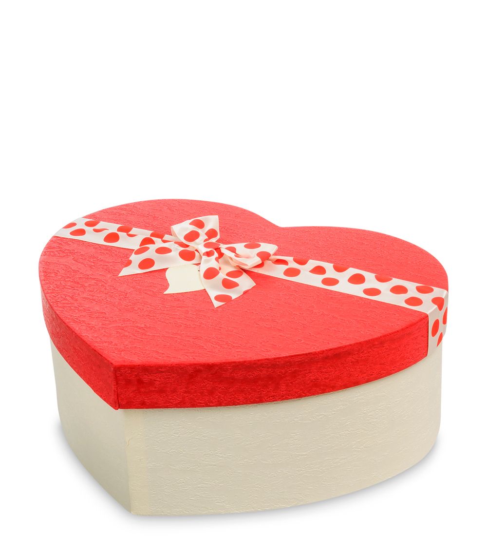 WF-97/1-A Коробка «Сердце»