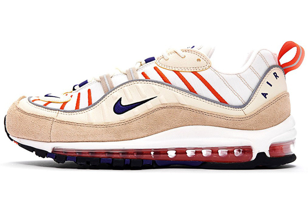 Кроссовки Nike Air Max 98