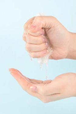 ROVECTIN Увлажняющая маска для лица Dr. Mask Aqua (1 шт)