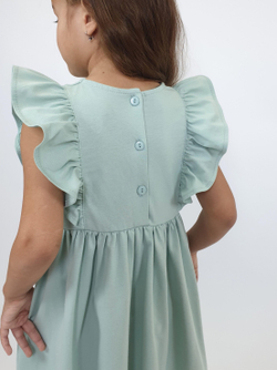 11-179-9 Платье для девочки