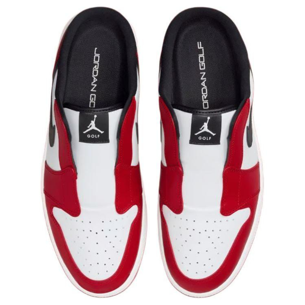 Jordan 1 Mule Golf Chicago