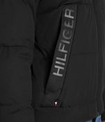 куртка Tommy Sport - черный(MW0MW28735)