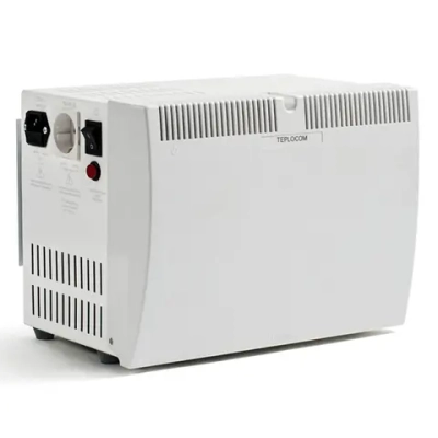 TEPLOCOM 250+40 источник бесперебойного питания для котла отопления 498