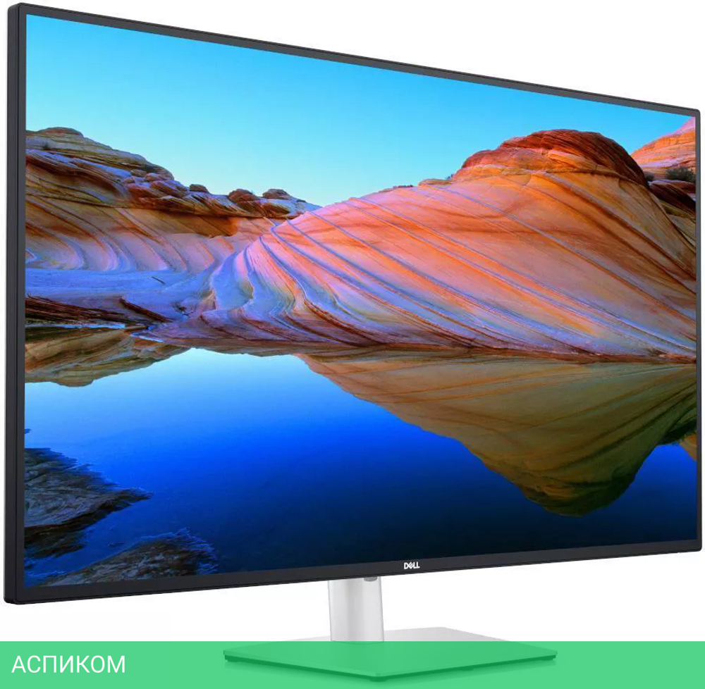 Монитор Dell UltraSharp U4323QE