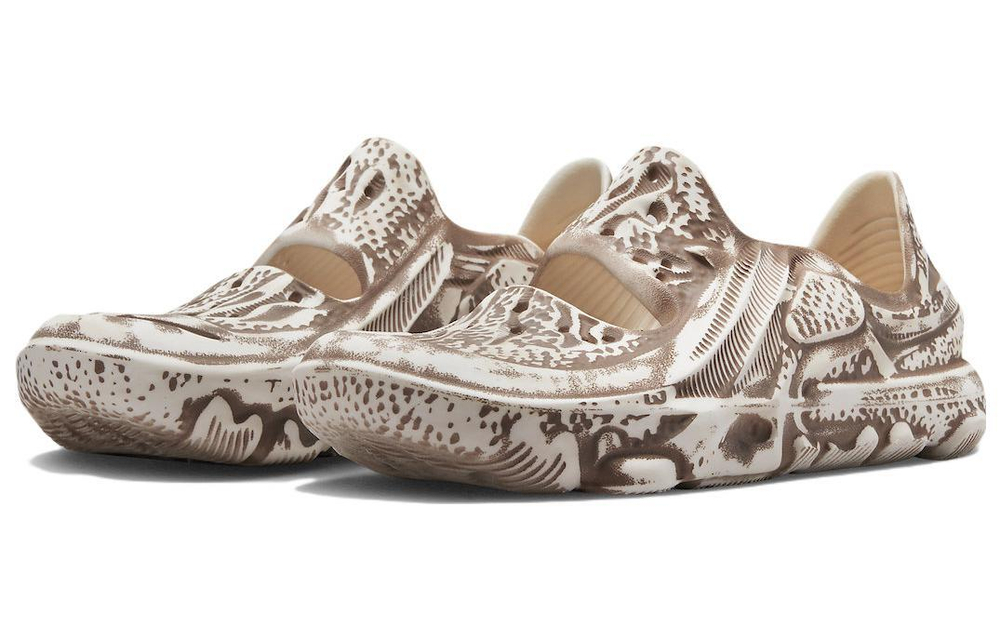 Кроссовки Nike Ispa Universal "Natural And Desert Dust"