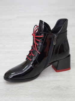 Ботинки женские демисезонные