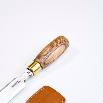 Стамеска ПЕТРОГРАДЪ,  серия Нева, 26мм