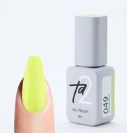 049 Гель-лак Ta2 9мл