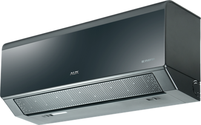 Сплит-система AUX, BLACK ART PROGRESSIVE Inverter 2025, ASW-H12A4/CC-R2DI / AS-H12A4/CC-R2DI