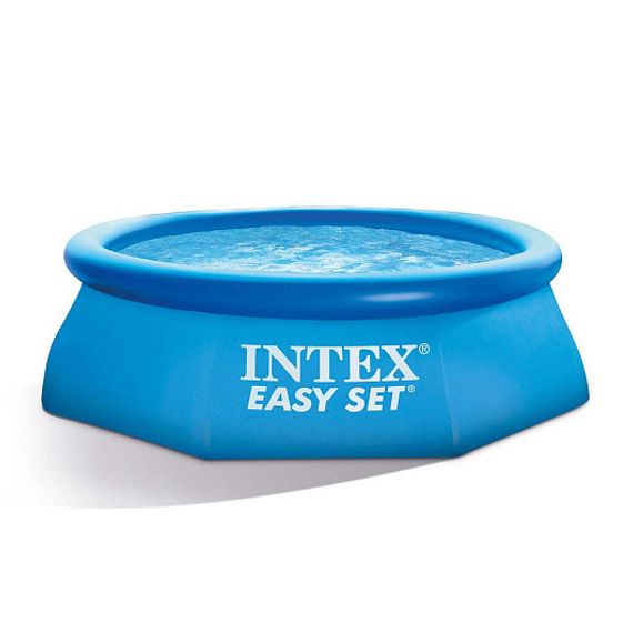 Бассейн Easy Set 3,05х0,76м, 3853л (28120) INTEX