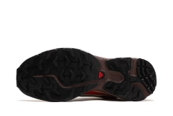 Salomon XT-6 "Roasted Clay Burnt Ochre"