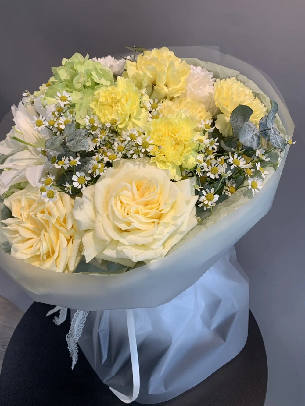 «СВЕТЛАЯ ЭЛЕГАНТНОСТЬ»