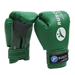 Перчатки боксерские Rusco Sport 4-6 OZ