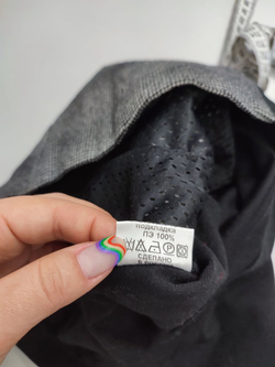 Топ Vassa&Co стильный 36 размер