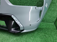 Бампер передний BMW X7 G07 (2022-н.в.) M-paket