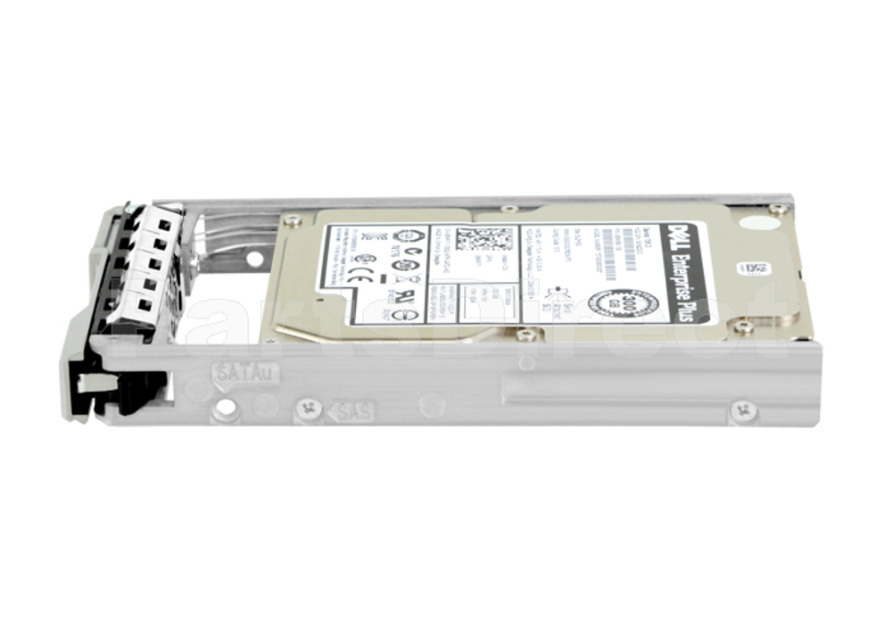 Жесткий диск Dell 0GKY31 EQL 900-GB 10K 2.5 SAS PS4100X