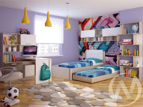 Подростковая "Walker"