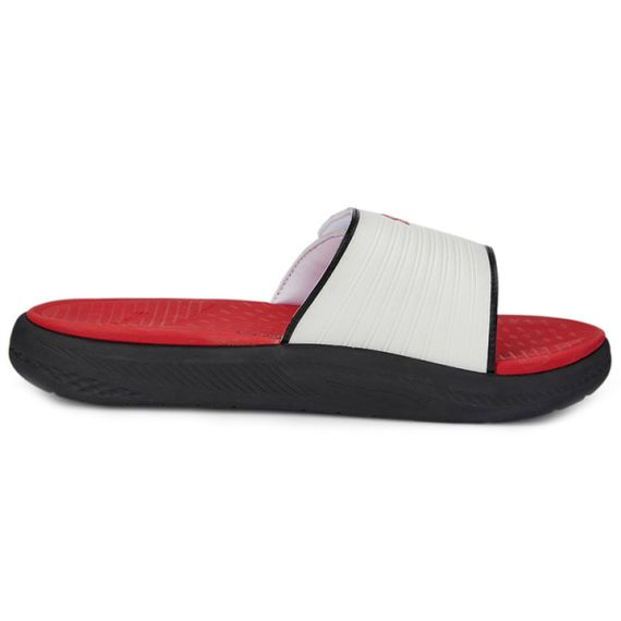 Puma Softride 'White Red Black'
