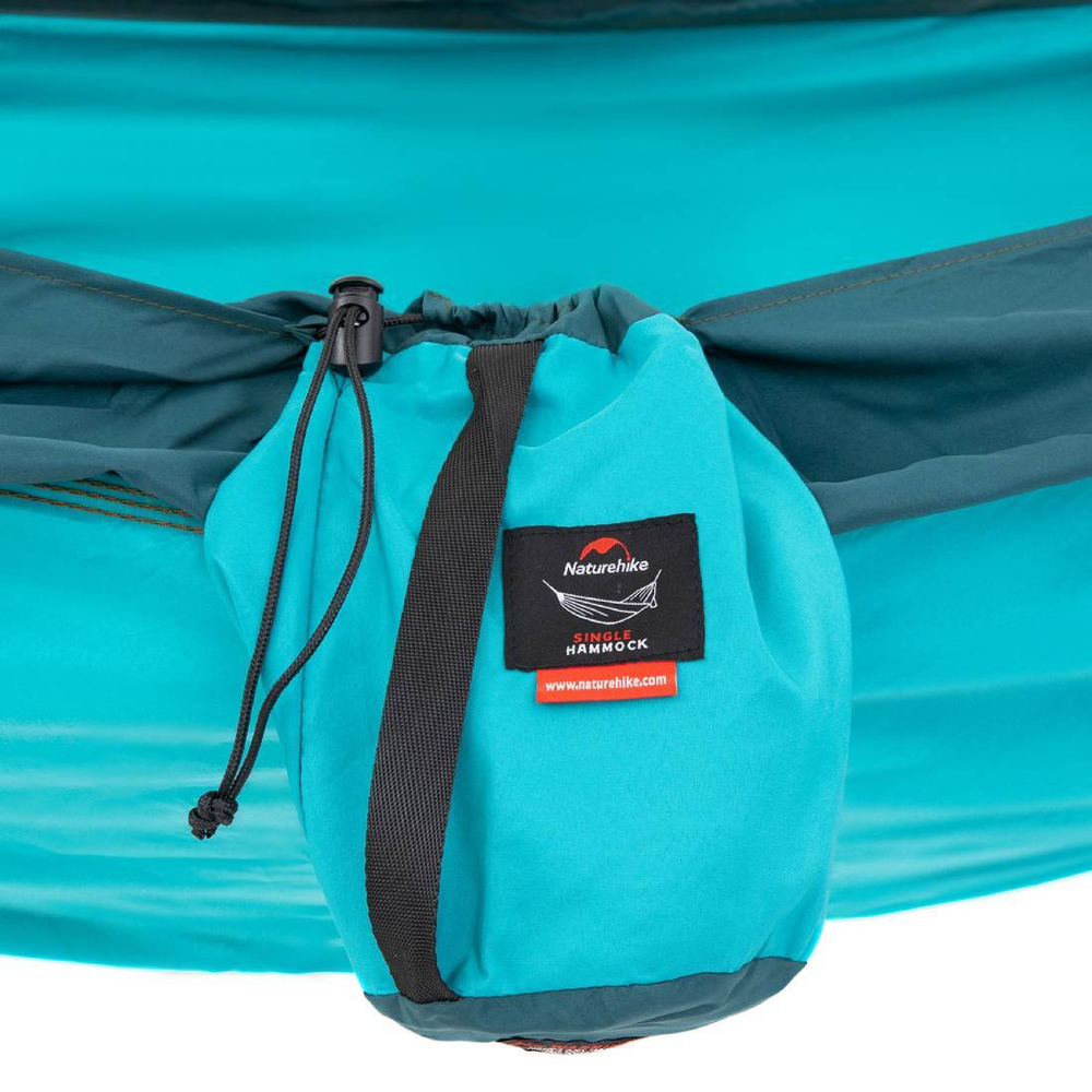 Гамак Naturehike Ultralight swing Single NH21DC011