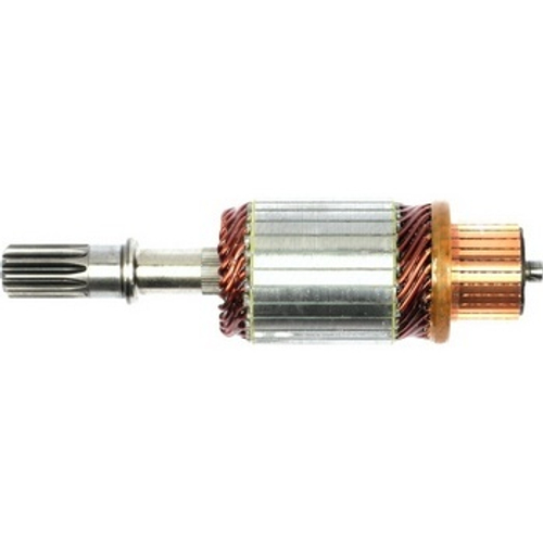 Ротор стартера Isuzu, Nissan 24V