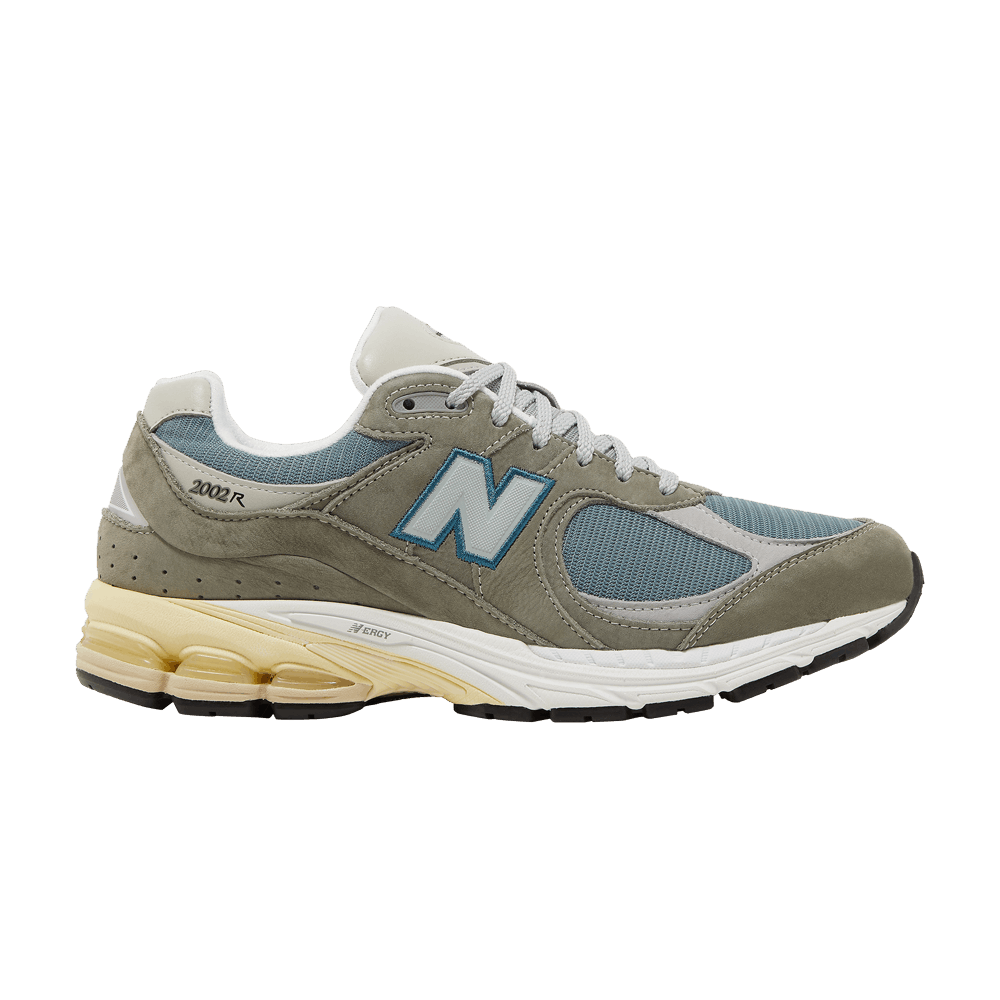 Кроссовки New Balance Nb 2002R