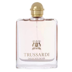 TRUSSARDI Delicate Rose edT 100ml lady Tester
