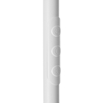 Citilux SOLO CL804060 LED Торшер с пультом Белый