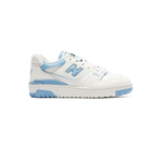 Кроссовки New Balance 550 UNC "White Dusk Blue"  Women's