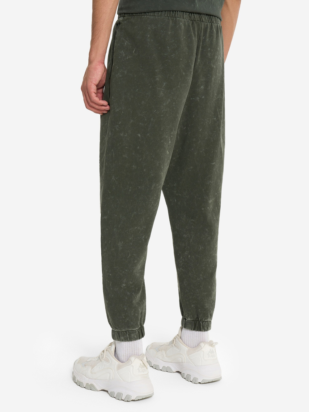 Брюки спортивные мужские KAPPA