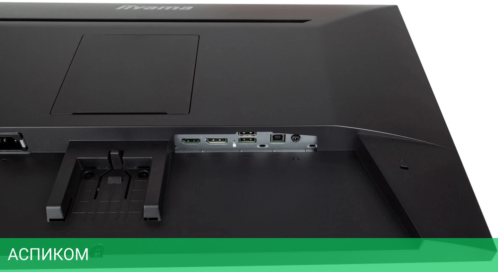 Монитор Iiyama 27" ProLite XU2793HSU-B7